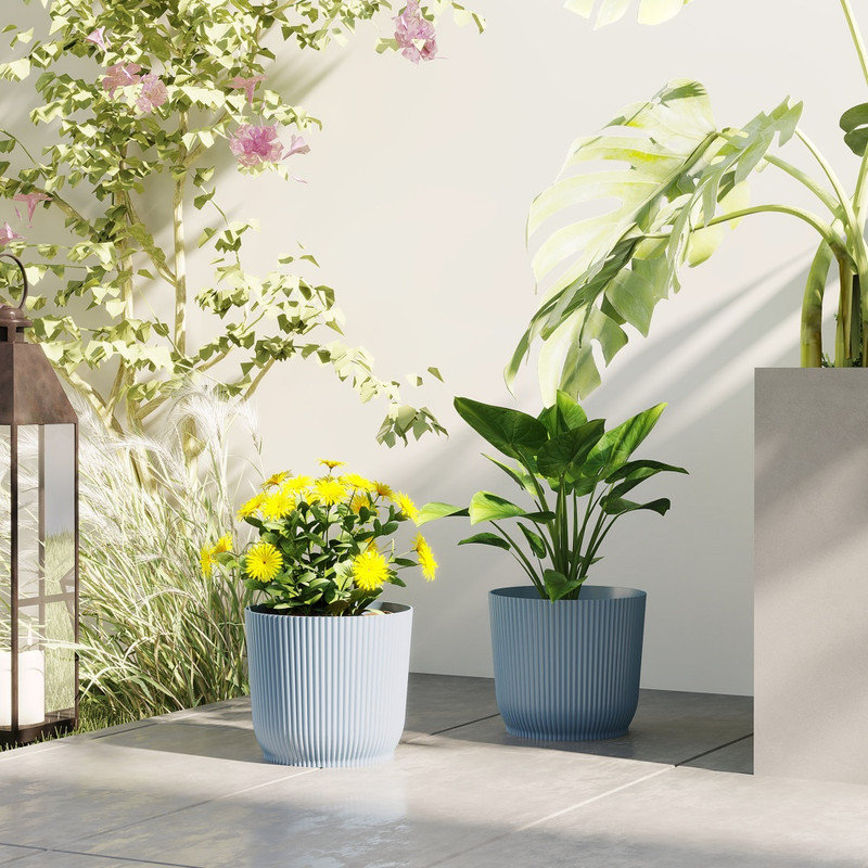 Pot Planter, 2