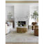 Rectangle Antalya Wool Area Rug-1834182042