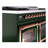 ILVE Nostalgie II Series Noblesse 40 inch Dual Fuel Range with 6 Sealed Burners, Griddle (Glass Door)-103962085-103962071