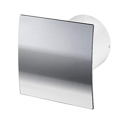 Bathroom Fan