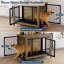 Furniture Style Crate