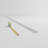 Delfina Pierced Panel Moulding