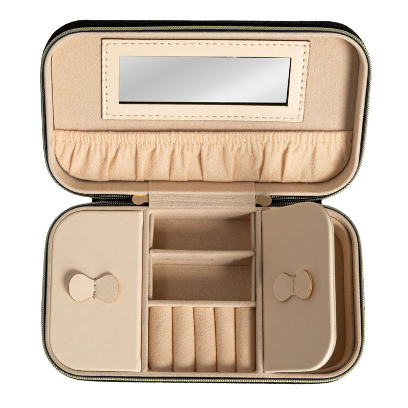 Jewelry Box +