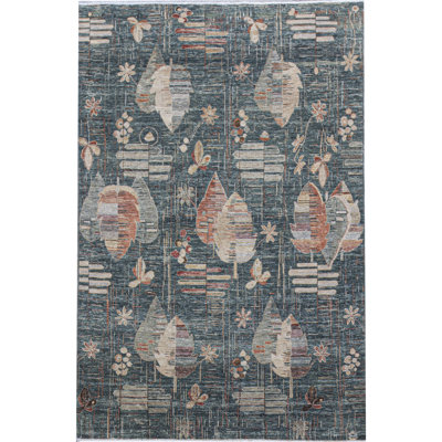 Wool Area Rug