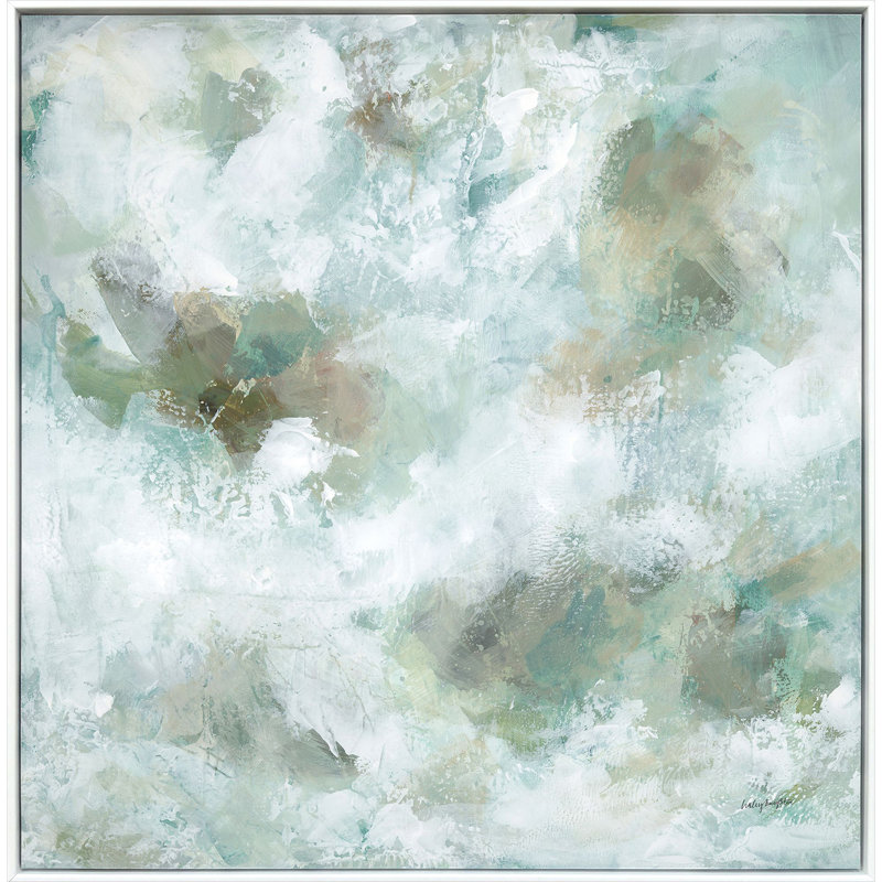 Toile de verre de mer