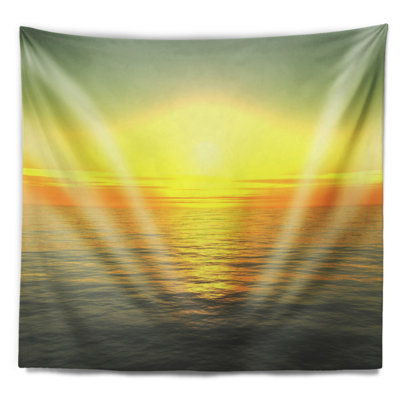 Polyester Tapestry