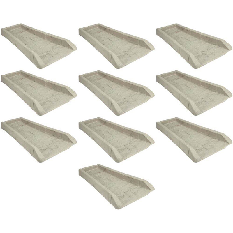 Sunash SB24, Taupe clair, 10