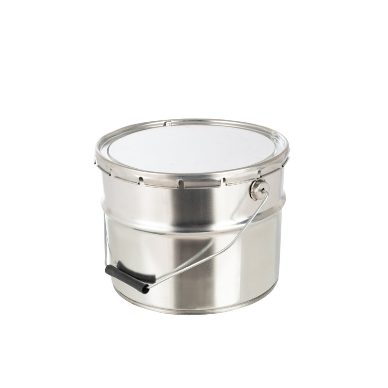 Jar Candle, White