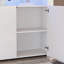 Muskoka 107.01cm Sideboard-1129626219