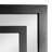 Solid Wood Rectangle Mirror-645745589