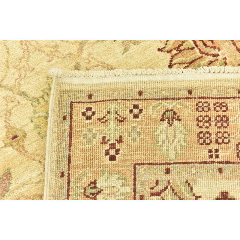 Runner Olson Cream Rug