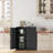 Metal Storage Cabinet