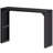 46" Narrow Solid Wood Console Table