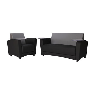 Chaise rembourrée Pro Series