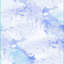 Tapis bleu en polyester Watervliet-779156912