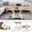 Table basse Farmhouse