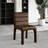 Kai Tufted Velvet Side Chair-80816105