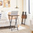 Castenada Folding TV Tray Table-1645366343