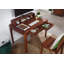 Brooklyn Solid Wood Writing Desk