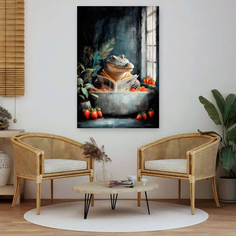 Print, 152.4cm H x 101.6cm W