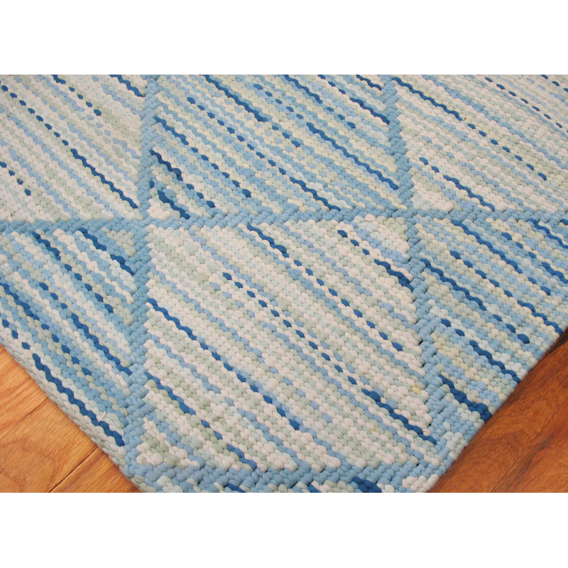 One-of-a-Kind 6' X 9' Area Rug