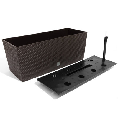 Petty Planter Box