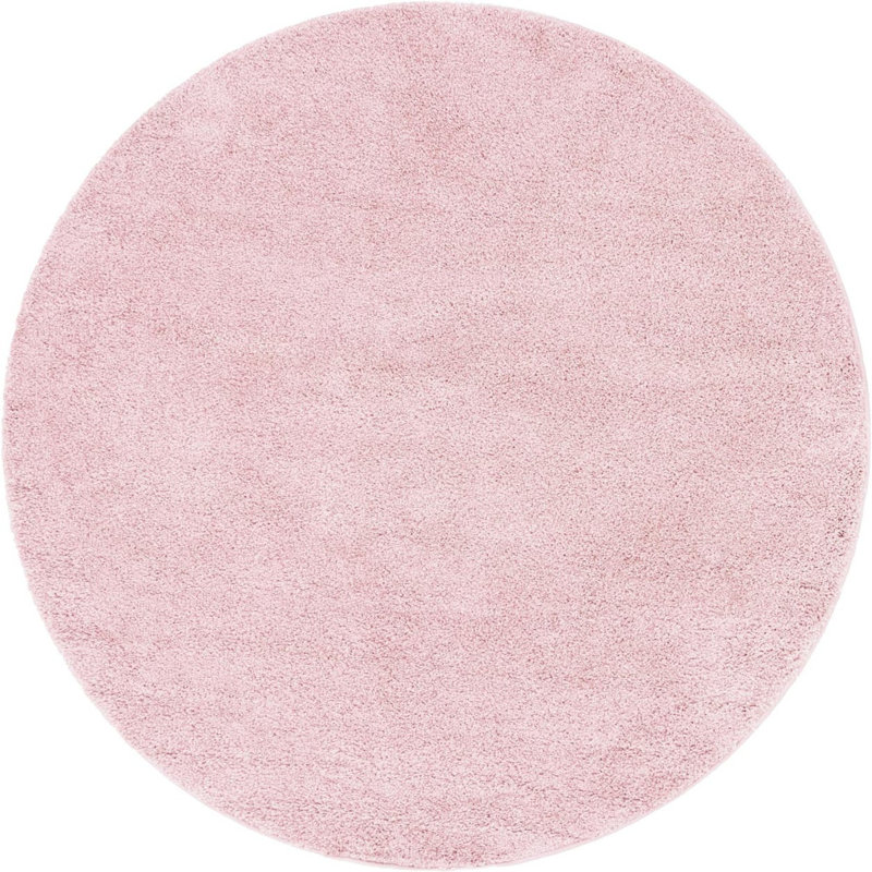 Indoor Rug, Round 6'1"