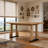 63" Rectangular Dining Table-1441727121