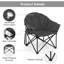 Chaise de camping pliante Iyauna-403486378