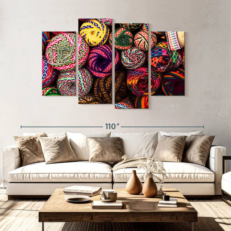 Senne Creative Peruvian Laces