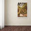 « travel 255 », publicité sur toile tendue-24050530