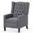 Upholstered Massage Chair-1587146017