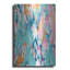 «Abstract Aqua» par Jessica Mingo-260506336