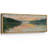 Large Framed Canvas Print Wall Art - Abstract Landscape Print for Modern Home Decor-119329098-119329097
