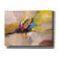  «April Skylight» par Silvia Vassileva, art mural sur toile, 54 po x 40 po