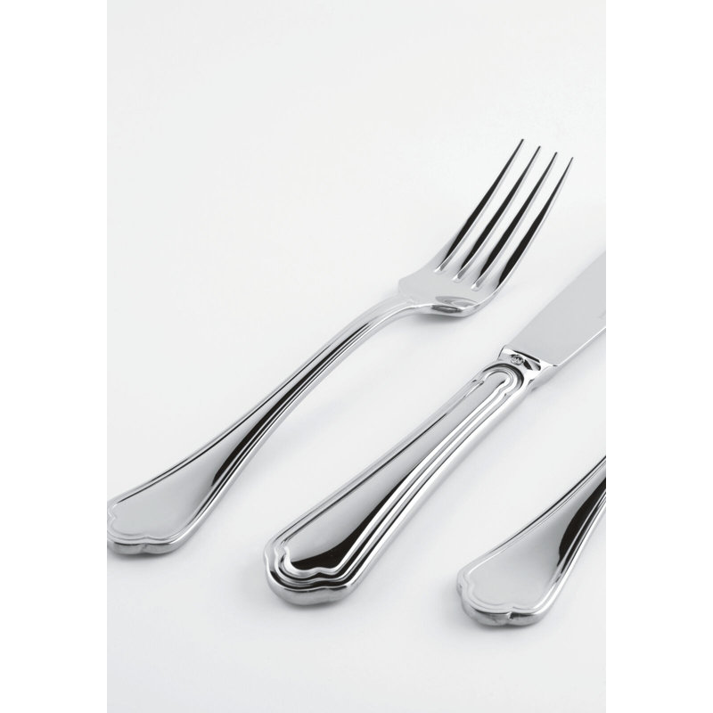 Filet Toiras Stainless Steel Serving Fork