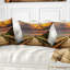 Coussins longs en bois bridge dans le coussin de mer-29339220-29341001