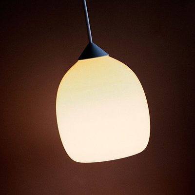 Gulp Pendant Light