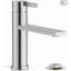 NO - Robinet de salle de bain monocorps et monocommande avec bonde-97618732