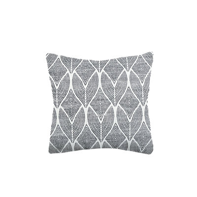 Outdoor Square Acrylic Pillow Cover & Insert