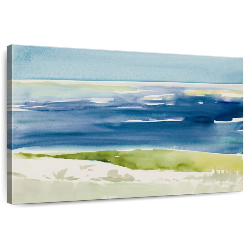 Avery Cape Cod Seashore, H 32 po x l 48 po