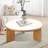 Table basse simple Lihi