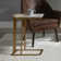Carbone C End Table