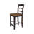 Klynn Solid Wood Counter Stool-542686146