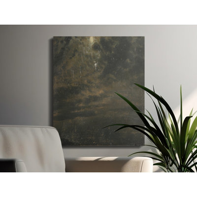 Wrapped Canvas Print Set