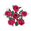 Bouquet de roses artificielles-2076153798