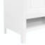 Meuble-lavabo multifonctionnel avec lavabo et structure solide-189536832