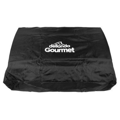 Dellonda 67cm W x 48cm D Grill Cover