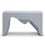Console Modern Modern Wave Wave
