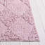Tapis d'intérieur lavable à la machine en coton recyclé touffeté à la main 226 Easy Care-1215970216